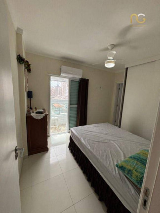 Imagem Apartamento com 3 Quartos à Venda, 107 m² em Aviação - Praia Grande