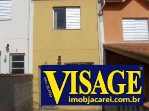 Imagem Casa de Condomínio com 2 Quartos à Venda, 74 m² em Jd. Colonia - Jacareí Imagem Casa de Condomínio com 2 Quartos à Venda, 74 m² em Jd. Colonia - Jacareí