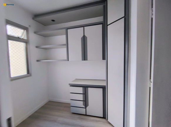 Imagem Apartamento com 3 Quartos à Venda, 128 m² em Centro - Florianópolis