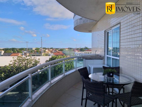 Imagem Apartamento com 2 Quartos à Venda, 97 m² em Braga - Cabo Frio Imagem Apartamento com 2 Quartos à Venda, 97 m² em Braga - Cabo Frio