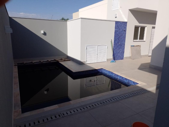 Imagem Casa de Condomínio com 3 Quartos à Venda, 215 m² em Jardim São Domingos - Marília Imagem Casa de Condomínio com 3 Quartos à Venda, 215 m² em Jardim São Domingos - Marília