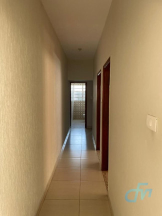 Imagem Casa com 3 Quartos à Venda, 177 m² em Vila Mogilar - Mogi Das Cruzes