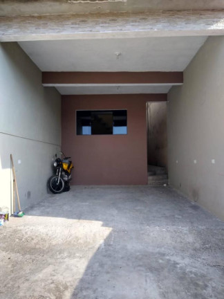 Imagem Casa com 4 Quartos à Venda, 300 m² em Jardim Zaira - Mauá