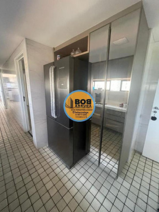 Imagem Apartamento com 4 Quartos à Venda, 240 m² em Piedade - Jaboatão Dos Guararapes