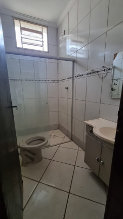 Imagem Casa com 2 Quartos à Venda, 77 m² em City Petrópolis - Franca Imagem Casa com 2 Quartos à Venda, 77 m² em City Petrópolis - Franca