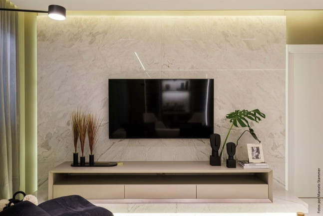 Imagem Apartamento com 3 Quartos à Venda, 145 m² em Juvevê - Curitiba