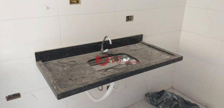 Imagem Apartamento com 2 Quartos à Venda, 46 m² em Itaquera - São Paulo