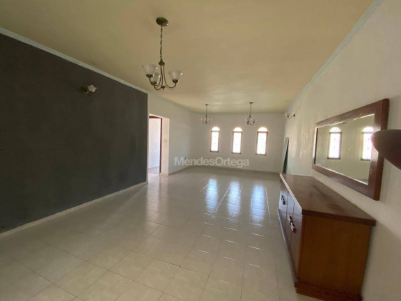 Imagem Casa com 3 Quartos para Alugar, 250 m² em Jardim Primavera - Sorocaba