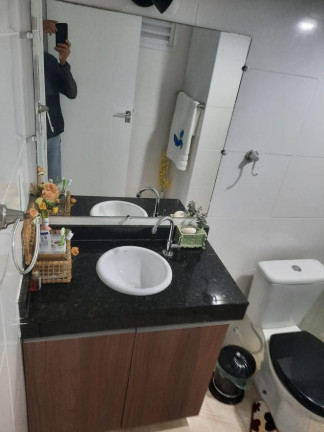 Imagem Apartamento com 2 Quartos à Venda, 75 m² em Canto Do Forte - Praia Grande