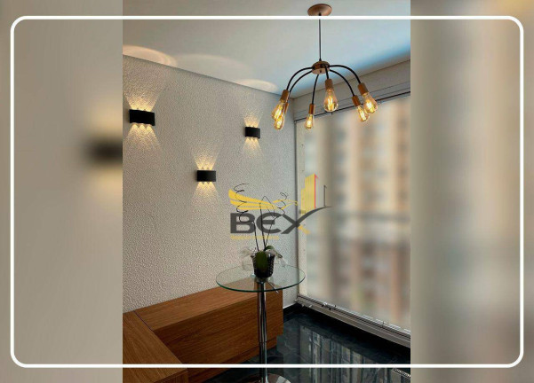 Imagem Apartamento com 3 Quartos à Venda, 85 m² em Jardim Tupanci - Barueri