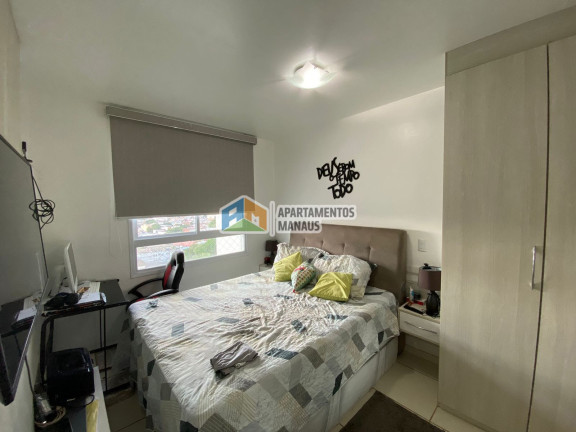 Imagem Apartamento com 3 Quartos à Venda, 90 m² em Centro - Manaus Imagem Apartamento com 3 Quartos à Venda, 90 m² em Centro - Manaus