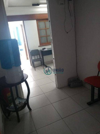 Imagem Sala Comercial à Venda, 40 m² em Centro - Niterói Imagem Sala Comercial à Venda, 40 m² em Centro - Niterói