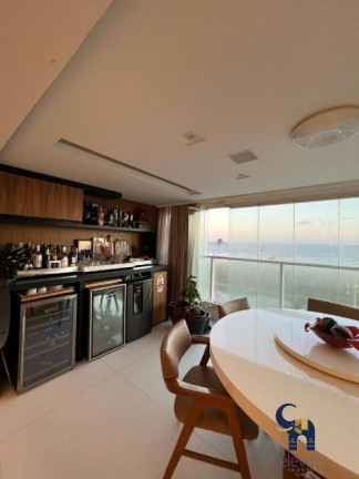 Imagem Apartamento com 3 Quartos à Venda, 187 m² em Piatã - Salvador