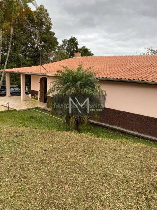 Imagem Chácara com 4 Quartos à Venda, 300 m² em São José Dos Campos Imagem Chácara com 4 Quartos à Venda, 300 m² em São José Dos Campos