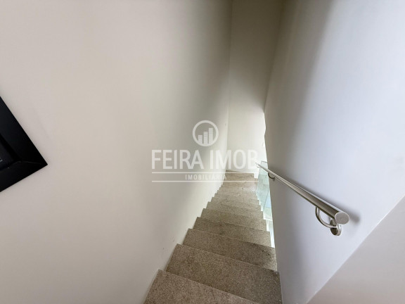 Casa com 4 Quartos para Alugar, 180 m² em Sim - Feira De Santana