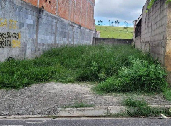 Imagem Terreno à Venda, 122 m² em Chácara Dos Coqueiros - São José Dos Campos Imagem Terreno à Venda, 122 m² em Chácara Dos Coqueiros - São José Dos Campos