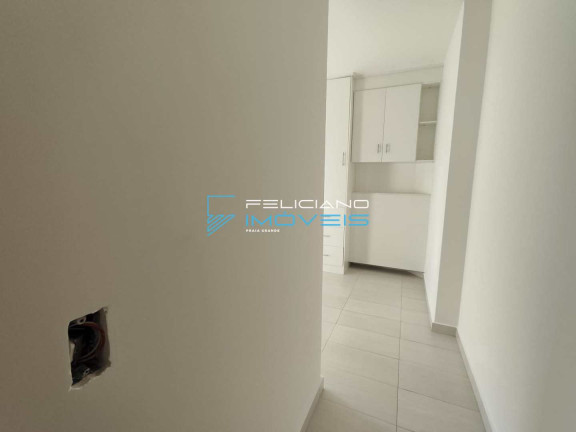 Imagem Apartamento com 3 Quartos à Venda, 105 m² em Canto Do Forte - Praia Grande Imagem Apartamento com 3 Quartos à Venda, 105 m² em Canto Do Forte - Praia Grande