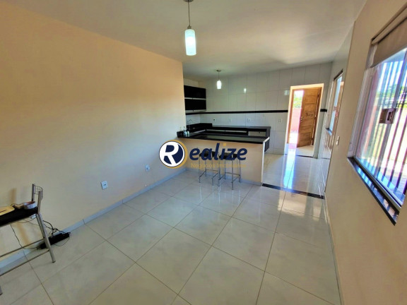 Imagem Casa com 3 Quartos à Venda, 110 m² em Meaípe - Guarapari Imagem Casa com 3 Quartos à Venda, 110 m² em Meaípe - Guarapari