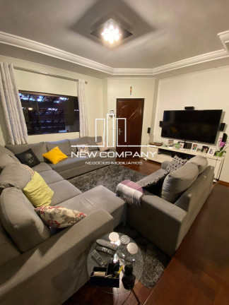 Imagem Casa com 5 Quartos à Venda, em Vila Curuça - Santo André Imagem Casa com 5 Quartos à Venda, em Vila Curuça - Santo André