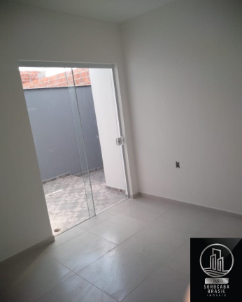 Imagem Casa com 2 Quartos à Venda, 77 m² em Parque Vista Barbara - Sorocaba Imagem Casa com 2 Quartos à Venda, 77 m² em Parque Vista Barbara - Sorocaba