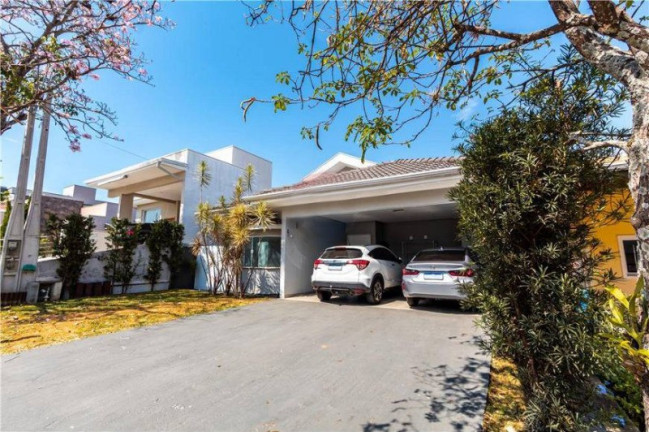 Imagem Casa com 3 Quartos à Venda,  em Jardim Reserva Bom Viver De Indaiatuba - Indaiatuba