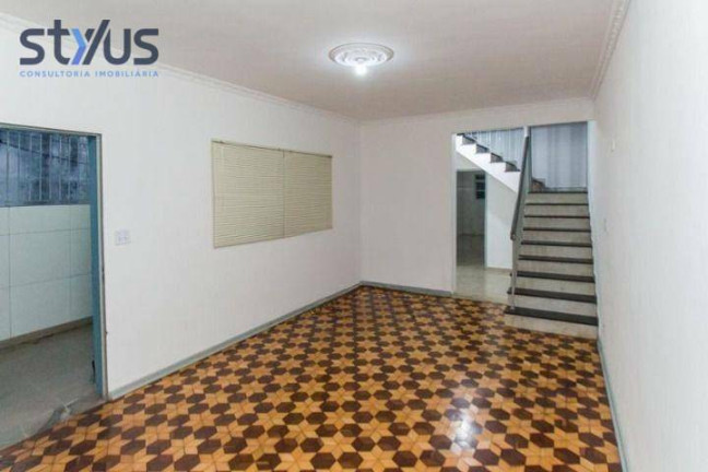 Imagem Sobrado com 4 Quartos para Alugar, 228 m² em Vila Maria - São Paulo