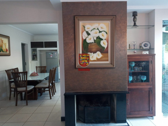 Imagem Casa com 4 Quartos à Venda, 400 m² em João Paulo - Florianópolis