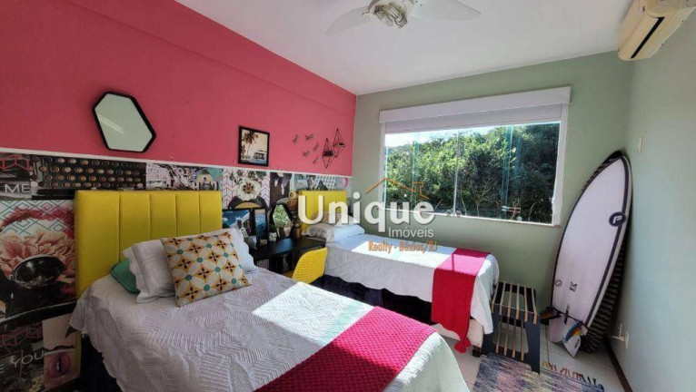 Imagem Casa com 2 Quartos à Venda, 86 m² em Praia Brava - Armação Dos Búzios