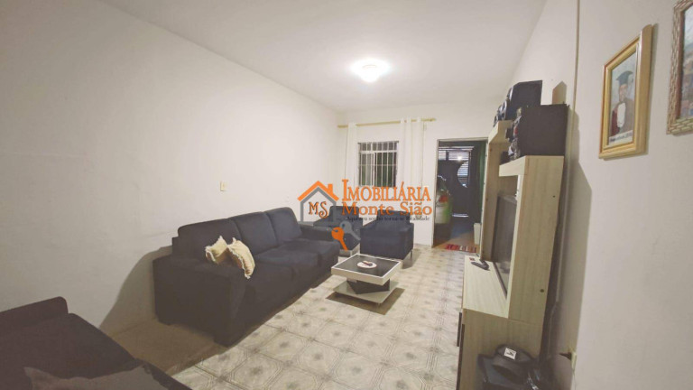 Imagem Sobrado com 2 Quartos à Venda, 130 m² em Jardim Paraíso - Guarulhos Imagem Sobrado com 2 Quartos à Venda, 130 m² em Jardim Paraíso - Guarulhos
