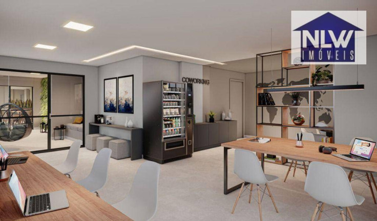 Imagem Apartamento com 2 Quartos à Venda, 40 m² em Butantã - São Paulo