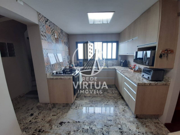 Imagem Apartamento com 3 Quartos à Venda, 275 m² em Brooklim - São Paulo