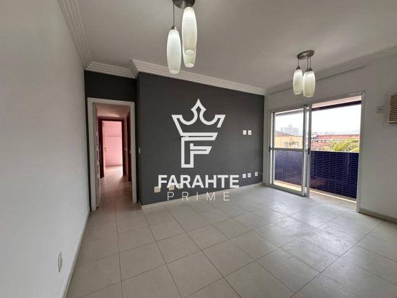 Imagem Apartamento com 2 Quartos à Venda, 73 m² em Gonzaga - Santos Imagem Apartamento com 2 Quartos à Venda, 73 m² em Gonzaga - Santos
