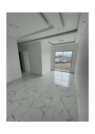 Apartamento com 3 Quartos à Venda, 69 m² em Jardim Graziela - Barueri