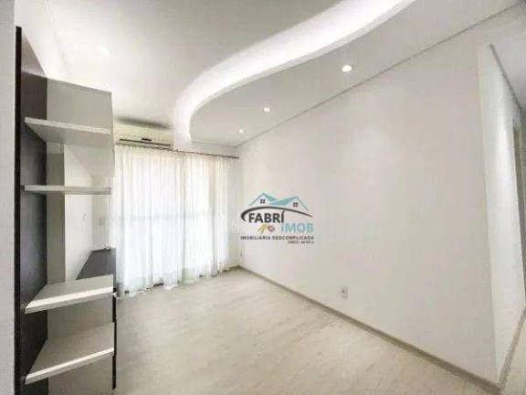 Imagem Apartamento com 2 Quartos à Venda, 53 m² em Jardim São Carlos - Sorocaba Imagem Apartamento com 2 Quartos à Venda, 53 m² em Jardim São Carlos - Sorocaba