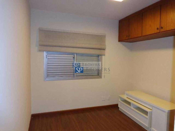 Imagem Apartamento com 3 Quartos à Venda, 122 m² em Vila Congonhas - São Paulo