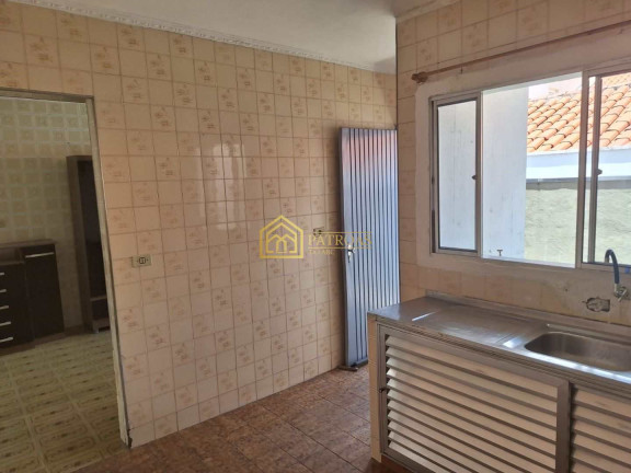 Imagem Casa com 3 Quartos à Venda, 220 m² em Anchieta - São Bernardo Do Campo Imagem Casa com 3 Quartos à Venda, 220 m² em Anchieta - São Bernardo Do Campo
