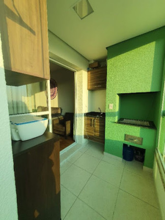 Imagem Apartamento com 3 Quartos à Venda, 81 m² em Picanço - Guarulhos