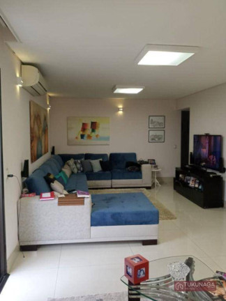 Imagem Apartamento com 3 Quartos à Venda, 200 m² em Vila Rosália - Guarulhos Imagem Apartamento com 3 Quartos à Venda, 200 m² em Vila Rosália - Guarulhos