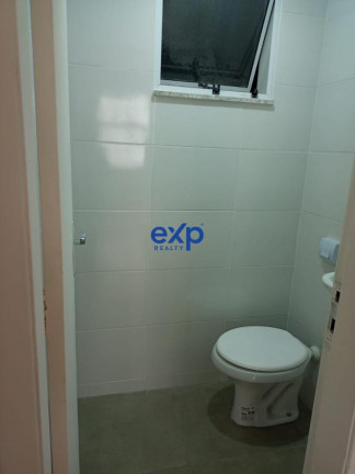 Imagem Apartamento com 1 Quarto à Venda, 55 m² em Centro - Rio De Janeiro