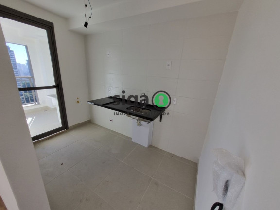 Imagem Apartamento com 3 Quartos à Venda, 76 m² em Chácara Santo Antônio - São Paulo