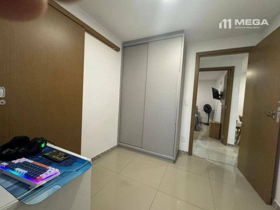 Imagem Apartamento com 3 Quartos à Venda, 75 m² em Praia De Itaparica - Vila Velha Imagem Apartamento com 3 Quartos à Venda, 75 m² em Praia De Itaparica - Vila Velha