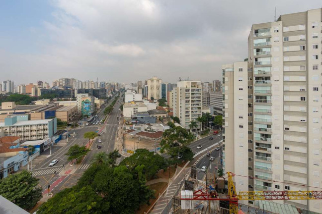 Imagem Apartamento com 1 Quarto à Venda, 32 m² em Vila Mariana - São Paulo Imagem Apartamento com 1 Quarto à Venda, 32 m² em Vila Mariana - São Paulo