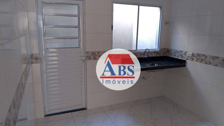 Imagem Casa com 2 Quartos à Venda, 71 m² em Jardim Glória - Praia Grande