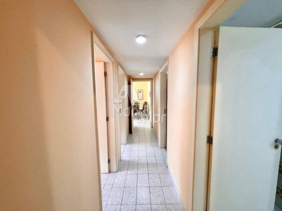 Imagem Apartamento com 3 Quartos à Venda, 180 m² em Pitangueiras - Guarujá