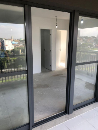 Imagem Apartamento com 2 Quartos à Venda, 72 m² em Vila Esperança - São Paulo