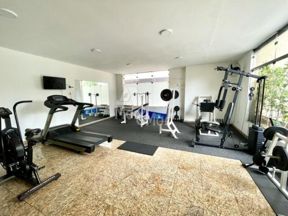 Imagem Apartamento com 3 Quartos à Venda, 120 m² em Pitangueiras - Guarujá