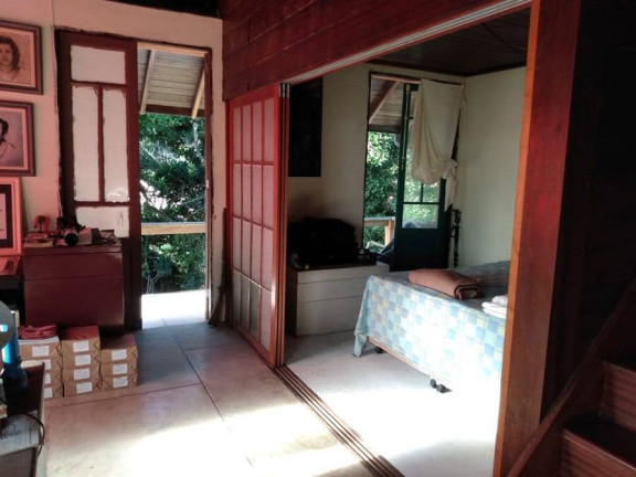 Imagem Casa com 3 Quartos à Venda, 220 m² em Cacupé - Florianópolis Imagem Casa com 3 Quartos à Venda, 220 m² em Cacupé - Florianópolis