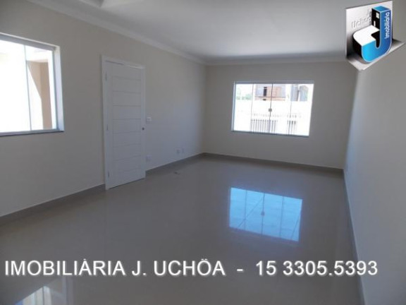 Imagem Casa com 2 Quartos à Venda, 150 m² em Jardim Residencial Santa Cruz - Tatuí