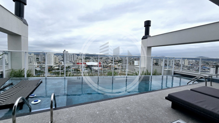 Imagem Apartamento com 2 Quartos à Venda, 78 m² em Centro - Itajaí Imagem Apartamento com 2 Quartos à Venda, 78 m² em Centro - Itajaí