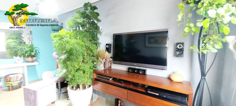 Imagem Apartamento com 2 Quartos à Venda, 55 m² em São Paulo